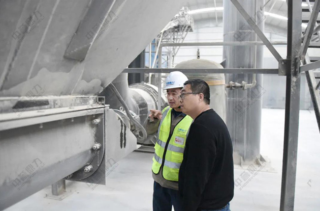 現(xiàn)場排查設(shè)備問題