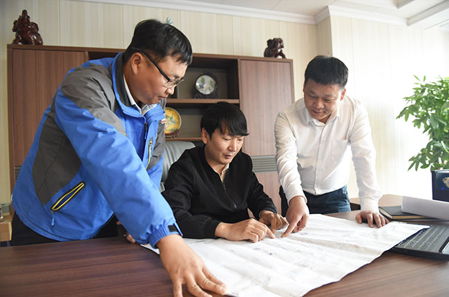 中譽(yù)鼎力山東服務(wù)售后服務(wù)團(tuán)隊(duì)