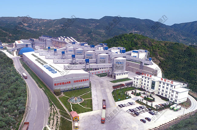 中譽鼎力砂石骨料生產(chǎn)EPCO總承包項目.jpg 中譽鼎力砂石骨料生產(chǎn)EPCO總承包項目.jpg