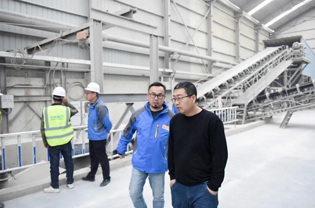 現(xiàn)場排查設(shè)備問題