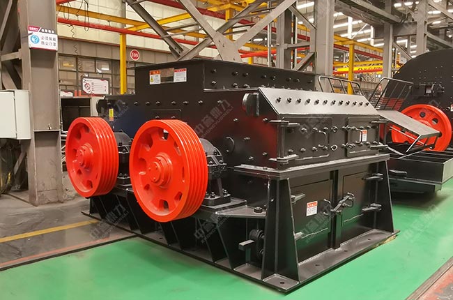 DLZSJ1238錘式制砂機(jī)