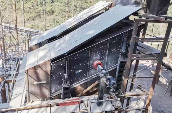 項(xiàng)目使用中譽(yù)鼎力設(shè)備現(xiàn)場實(shí)拍