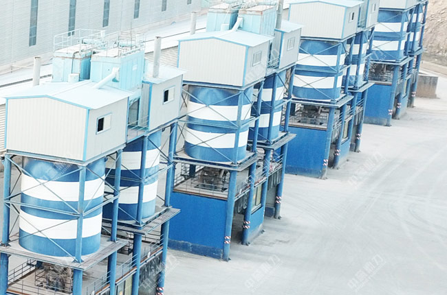 無(wú)人值守熟料自動(dòng)裝車系統(tǒng) 無(wú)人值守熟料自動(dòng)裝車系統(tǒng)