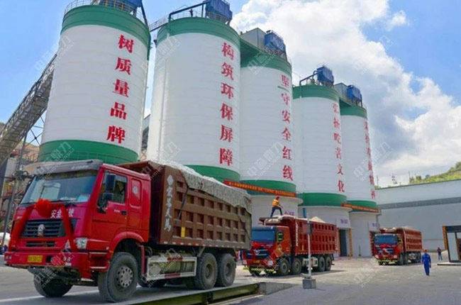 自動(dòng)過磅稱重系統(tǒng)解決方案 自動(dòng)過磅稱重系統(tǒng)解決方案