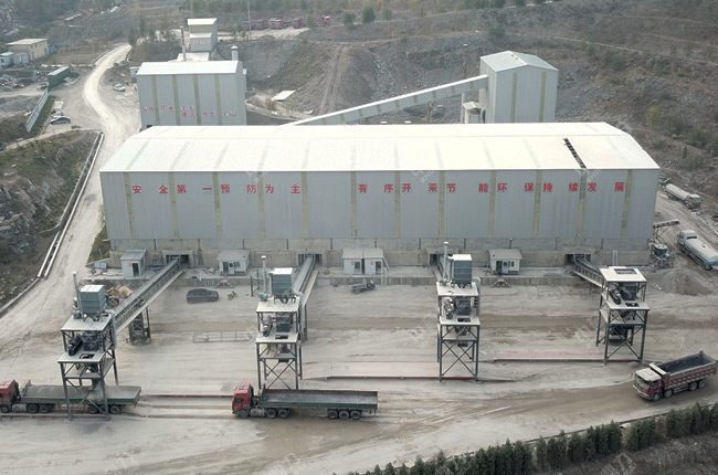 智慧礦山包括的內(nèi)容 智慧礦山包括的內(nèi)容