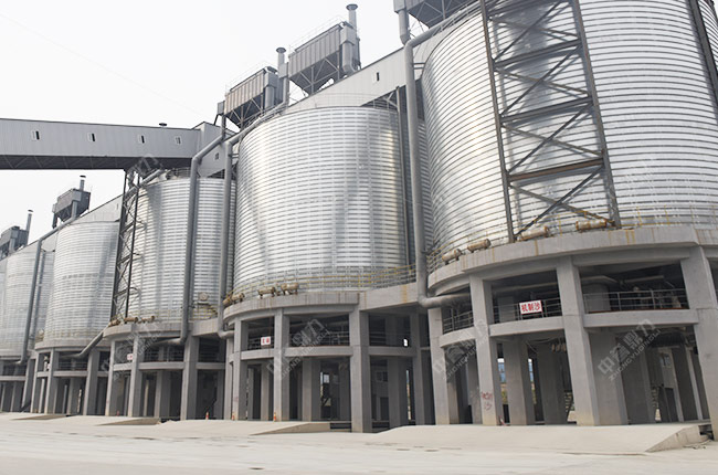 無(wú)人值守熟料自動(dòng)裝車系統(tǒng) 無(wú)人值守熟料自動(dòng)裝車系統(tǒng)