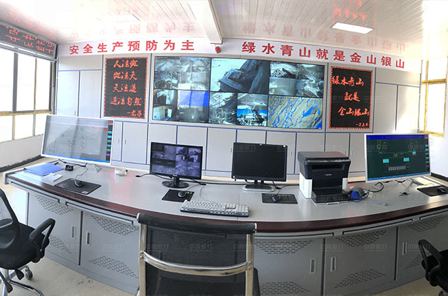 數(shù)字化礦山是什么意思 數(shù)字化礦山是什么意思