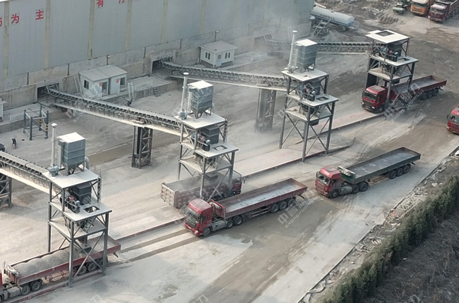 無(wú)人值守地磅系統(tǒng)解決方案 無(wú)人值守地磅系統(tǒng)解決方案