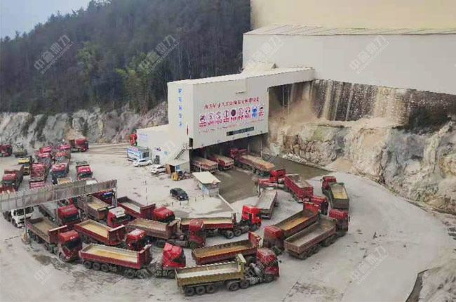 自動(dòng)過磅稱重系統(tǒng)解決方案 自動(dòng)過磅稱重系統(tǒng)解決方案