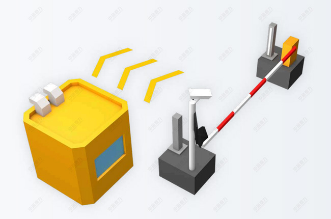 無人值守收料管理系統(tǒng) 無人值守收料管理系統(tǒng)