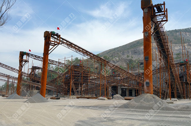 ������ʯ�ӹ�����-���������O(sh��)��