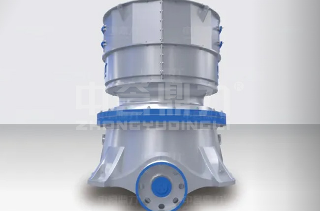 單缸圓錐破碎機(jī) 單缸圓錐破碎機(jī)