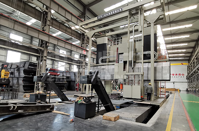 中譽(yù)鼎力生產(chǎn)車間 中譽(yù)鼎力生產(chǎn)車間