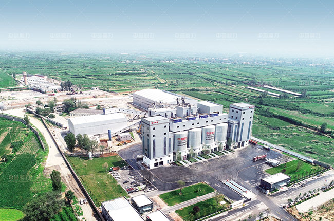 衛(wèi)輝市藍天環(huán)保材料有限公司年產(chǎn)200萬噸環(huán)保砂石骨料生產(chǎn)線