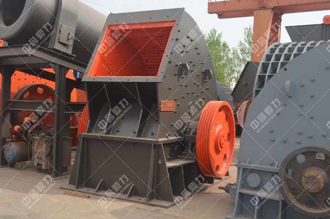 PCZ1512石頭粉碎機(jī)型號(hào)_PCZ1512石頭粉碎機(jī)技術(shù)參數(shù)