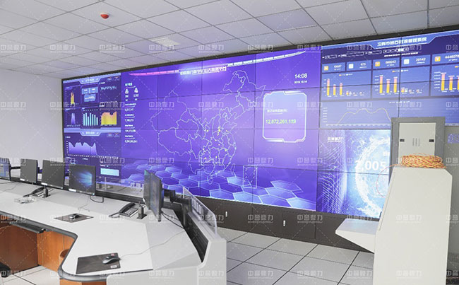 了解中譽(yù)鼎力自主研發(fā)的智能礦山管理系統(tǒng)