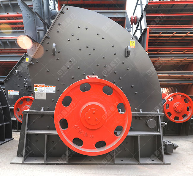 pc1010錘式破碎機(jī)價格