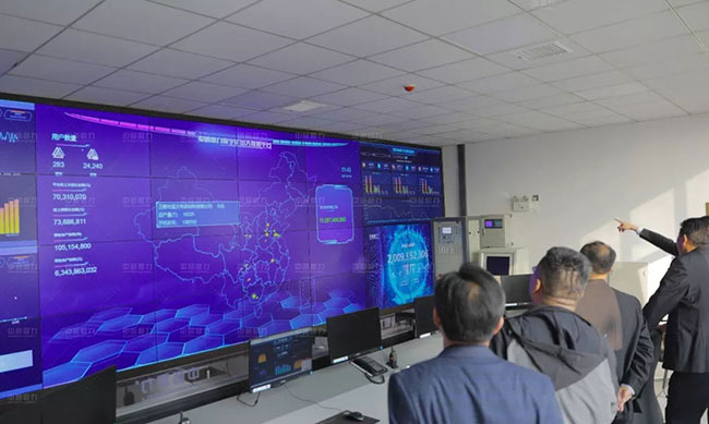 實地調(diào)研中譽鼎力數(shù)據(jù)