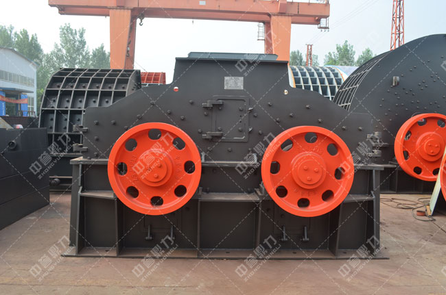 日產500方破碎機規(guī)格型號有哪些