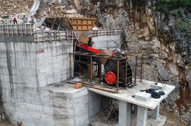 打石子機(jī)多少錢(qián)一臺(tái)