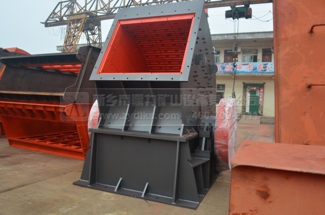 破碎機(jī)設(shè)備