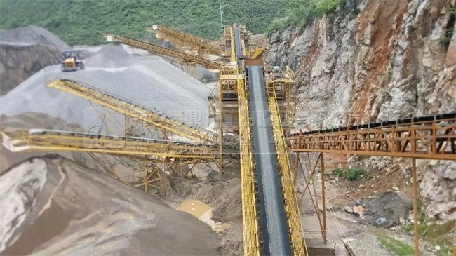 鼎力在貴州生產(chǎn)線