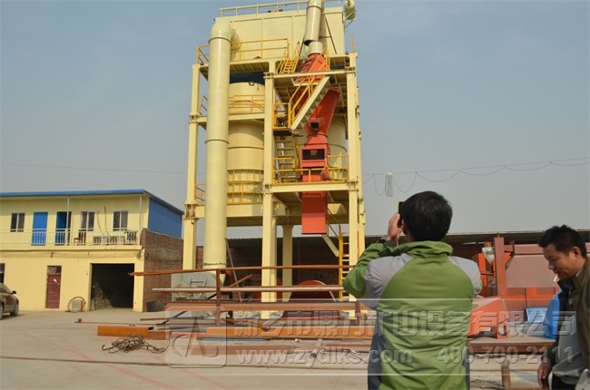 鼎力客戶來(lái)訪