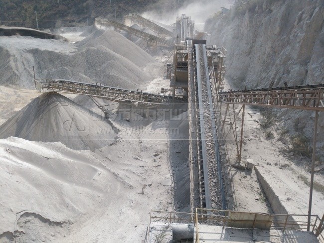 石子生產線價格