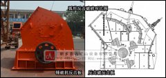 反擊式破碎機(jī)與錘式破碎機(jī)的區(qū)別 /chuipo/1303.html