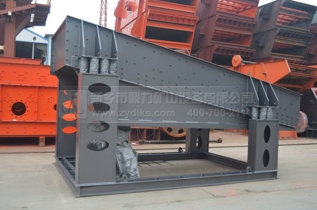 振動(dòng)給料機(jī)