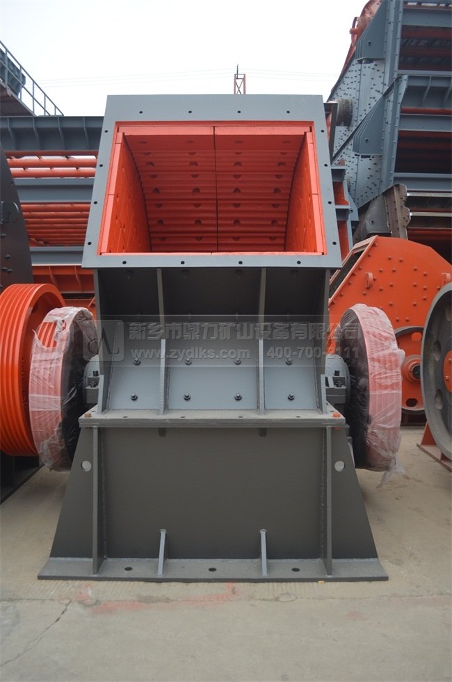 大型碎石設(shè)備