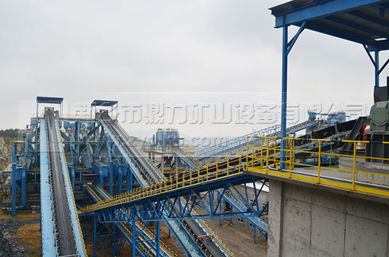 �����(li��n)�������޹�˾�l�r�a(ch��n)2*1200t/hɰʯ�������a(ch��n)��