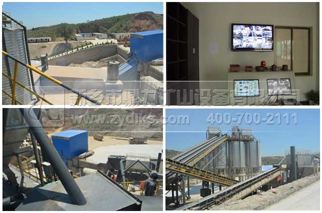 電振動給料機在生產(chǎn)線的應(yīng)用