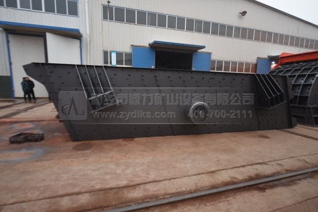 重型振動篩篩網(wǎng)