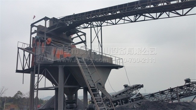 錘式破碎機(jī)