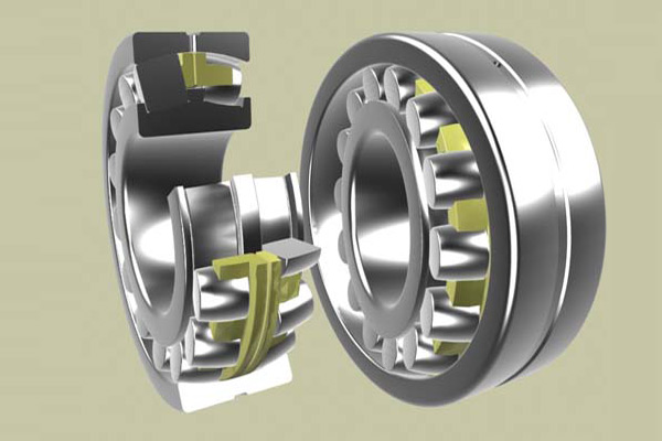 振動電機(jī)軸承