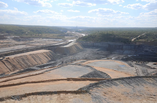 廣西礦產(chǎn)開(kāi)發(fā)