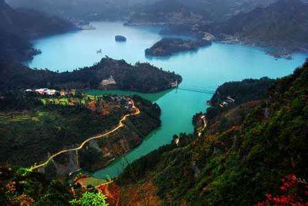 重慶黔江禁止倒賣采礦權