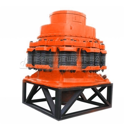 圓錐破碎機(jī)設(shè)備