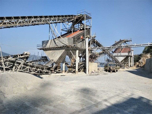 喂料機在生產(chǎn)線中的應用