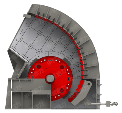 箱式破碎機工作原理