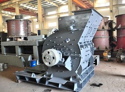 歐版制砂機設(shè)備