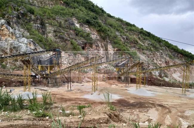 С��ʯ�����a(ch��n)���F(xi��n)��(ch��ng)����