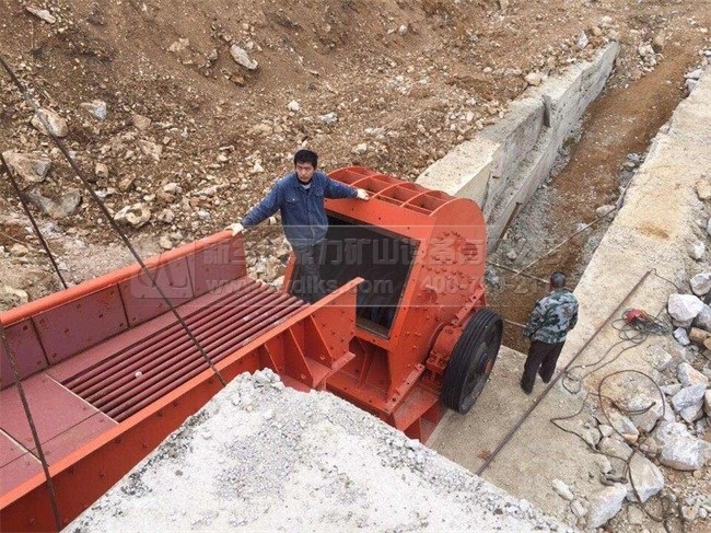 青石生產(chǎn)運(yùn)行注意事項(xiàng)