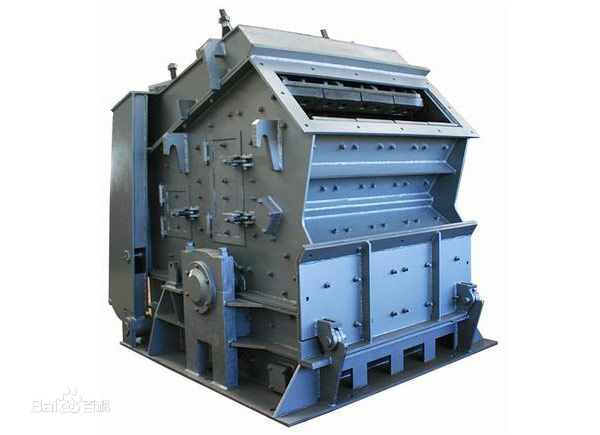 小型反擊式粉碎機設(shè)備