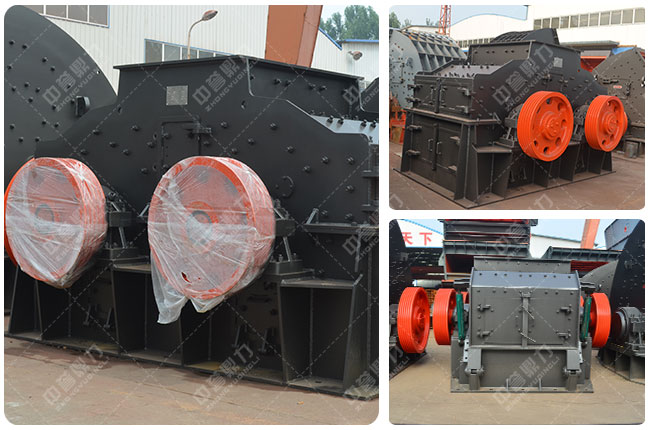 干法制砂生產(chǎn)線/雙轉(zhuǎn)子制砂機(jī)設(shè)備