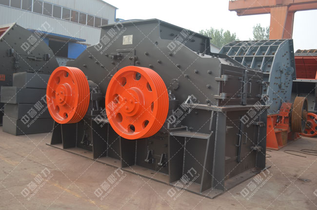 石子打砂機(jī)