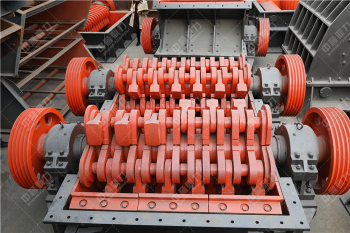 制砂機(jī)的轉(zhuǎn)子