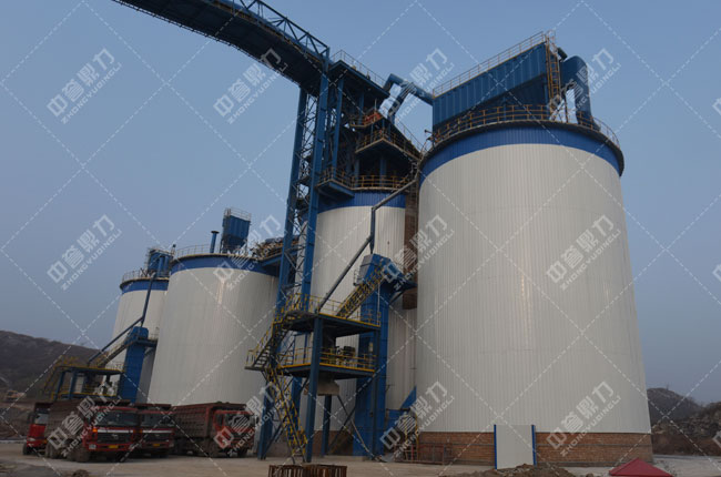 安陽中聯(lián)水泥時(shí)產(chǎn)1500噸骨料生產(chǎn)成品密封 安陽中聯(lián)水泥時(shí)產(chǎn)1500噸骨料生產(chǎn)成品密封