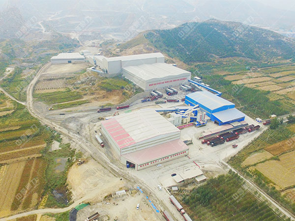 �ӱ�ʡ�䰲�а�ɳ�r(sh��)�a(ch��n)3000��ɰʯ���a(ch��n)��